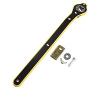 Chiave a cricchetto forbice auto garage pneumatico ruota chiave a strappo manigl