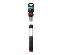 Chiave A Cricchetto Girevole Estensibile Laser Tools 1/2"D 6720