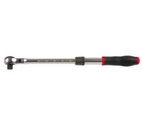 Chiave A Cricchetto Girevole Estensibile Laser Tools 1/4"D 6713