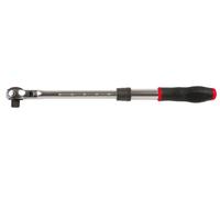 Chiave A Cricchetto Girevole Estensibile Laser Tools 1/4"D 6713