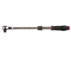 Chiave A Cricchetto Girevole Estensibile Laser Tools 1/4"D 6713