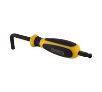 Chiave a Cricchetto Hex Pedros per Bulloni della Pedivella Chiave Allen 8Mm