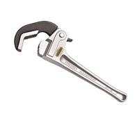 Chiave A Cricchetto In Alluminio RIDGID RapidGrip® 450Mm (18In) RID12698