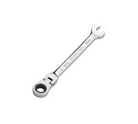 CHIAVE A CRICCHETTO JETECH TOOL 10mm con Testa Flessibile