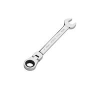 CHIAVE A CRICCHETTO JETECH TOOL 16mm con Testa Flessibile