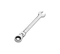 CHIAVE A CRICCHETTO JETECH TOOL 17mm con Testa Flessibile