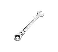 CHIAVE A CRICCHETTO JETECH TOOL 18mm con Testa Flessibile