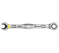 Chiave A Cricchetto Joker Combinata 10MM - 5073270001