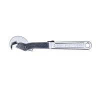 Chiave A Cricchetto Laser 150Mm Apertura Massima Della Morsa 18Mm 2463