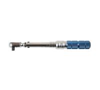 Chiave A Cricchetto Laser Tools 1/4"D 2 - 10Nm 7233