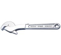 Chiave A Cricchetto Laser Tools 200Mm 0175