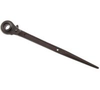 Chiave A Cricchetto Laser Tools Podger 19Mm X 24Mm 0176