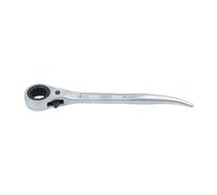 Chiave A Cricchetto Laser Tools Podger 21Mm 0192
