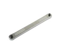 Laser 7655 Sideways Extension Ratchet 1/4", 3/8" D