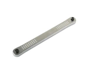 Chiave A Cricchetto Laterale Laser 1/4", 3/8"D 7655