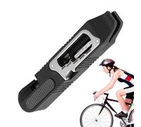 Chiave a cricchetto magnetica,Kit di ingranaggi a cricchetto magnetico, set di chiavi per bicicletta,per gli uomini la famiglia gli amici del marito, il meccanico 'automobile