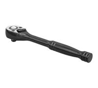 Sealey AK7997 Premier Nero Chiave a Cricchetto 0.6cmSq Drive