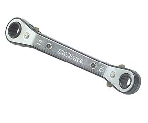 Chiave A Cricchetto Offset Teng (RORS) 10 X 13Mm TEN681013