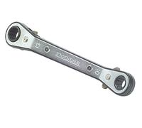 Chiave A Cricchetto Offset Teng (RORS) 17 X 19Mm TEN681719