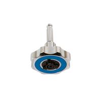 Laser Tools Palma Impugnatura Cricchetto Con Snodo Universale 0.6cmD 6691