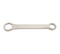 Chiave A Cricchetto Per Assale Laser Tools Racer 17Mm/24Mm 5244
