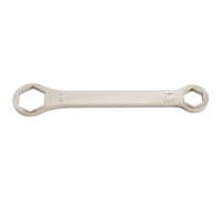 Chiave A Cricchetto Per Assale Laser Tools Racer 17Mm/24Mm 5244