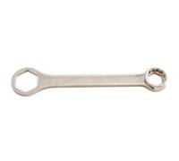 Chiave A Cricchetto Per Assale Laser Tools Racer 17Mm/27Mm 5245