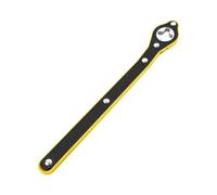 Chiave a cricchetto per auto, chiave a cricchetto per martinetto automatico | Chiave a cricchetto a forbice per risparmiare lavoro | Chiave a cricchetto a forbice girevole a 360 gradi chiave a ruota