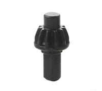 Chiave a cricchetto per mandrino da trapano, adatta per mandrini da 10 mm, 13 mm e 16 mm, 3 pezzi