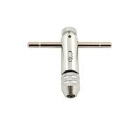 Chiave A Cricchetto Per Maschiatura Laser 3 - 6Mm 6000