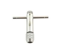 Chiave A Cricchetto Per Maschiatura Laser 6 - 12Mm 6001