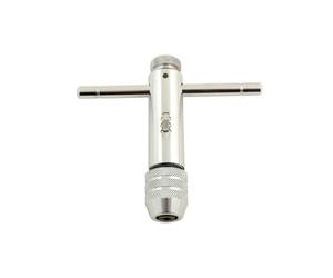 Chiave A Cricchetto Per Maschiatura Laser 6 - 12Mm 6001