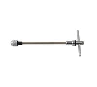 Laser Tools Giramaschi a Cricchetto, Lungo 3 - 10mm 7327
