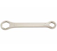 Chiave A Cricchetto Per Mozzo 17Mm/24Mm | 5244 Laser Nuovo