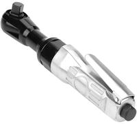 Chiave a Cricchetto Pneumatica 1/2'' Reversibile 90 PSI | Cricchetto ad Aria Compressa per Officina e Fai-da-te | Chiave Esagonale Compatta per Spazi Stretti e Impieghi Gravosi