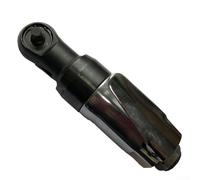 Chiave a cricchetto pneumatica, azionamento da 4 o 3/8 pollici, utensile reversibile da 300 giri/min con coppia di 4,9 m, compatta e leggera per la produzione di macchinari per riparazioni auto (3/8