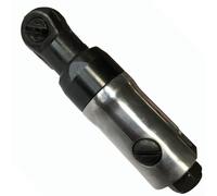 Chiave a cricchetto pneumatica, cricchetto ad aria per con azionamento quadrato, utensile pneumatico reversibile da 300 giri/min per riparazione automatica, macchinari, opzioni di azionamento da 4