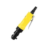 Chiave a cricchetto pneumatica da 1/4", chiave a bussola a impatto, utensile ad angolo retto,Affidabilità a lungo termine