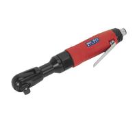 Sealey Aria Chiave a Cricchetto 1.3cmSq Guida GSA21