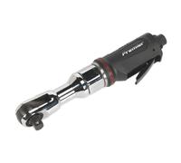 Chiave A Cricchetto Pneumatica Sealey 1/2" Sq Drive Premier SA608