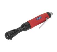 Cricchetto Aria Compressa 1cmSq Guida GSA20 Sealey Nuovo