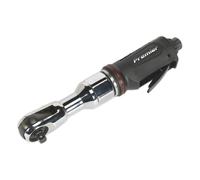 Sealey Aria Chiave a Cricchetto 1cmSq Drive Premier SA607