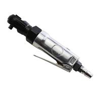 Chiave a Cricchetto Pneumatica Strumento Pneumatico Resistente per Riparazioni Auto Design Compatto 1 unità (Mini pneumatico ad azione dritta)