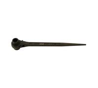 Chiave a Cricchetto 17mm x 21mm 0187 Laser Nuovo