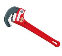 Ridgid Resistente Rapido Impugnatura Chiave Tubo 25.4cm 250mm 10348