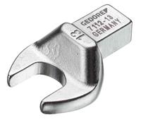 Chiave A Cricchetto SE 9x12 17MM GEDORE 7112-17