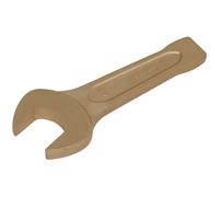 Chiave A Cricchetto Sealey NS023 A Bocca Aperta 41Mm - Non Scintillante