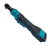 Chiave a cricchetto senza fili Chiave per utensili elettrici 3/8 "Drive Chiave a cricchetto elettrica a cricchetto senza fili per attività di manutenzione