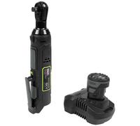 Chiave A Cricchetto Senza Filo Sealey CP108VCRW 45Nm 3/8" Drive 10.8V 2Ah SV10.8