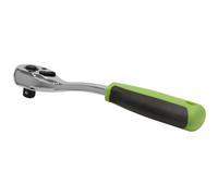 Chiave a Cricchetto ad Angolo 1cmSq Guida S01204 Sealey Nuovo